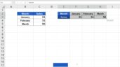 How To Switch Rows And Columns In Excel The Easy Way