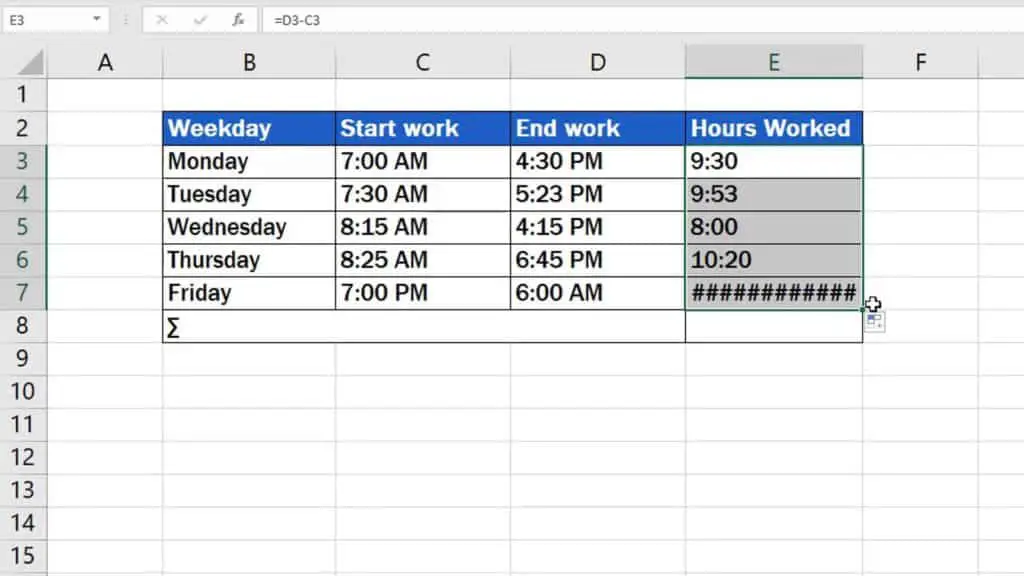 calculating-date-and-time-differences-in-excel-microsoft-excel-dating