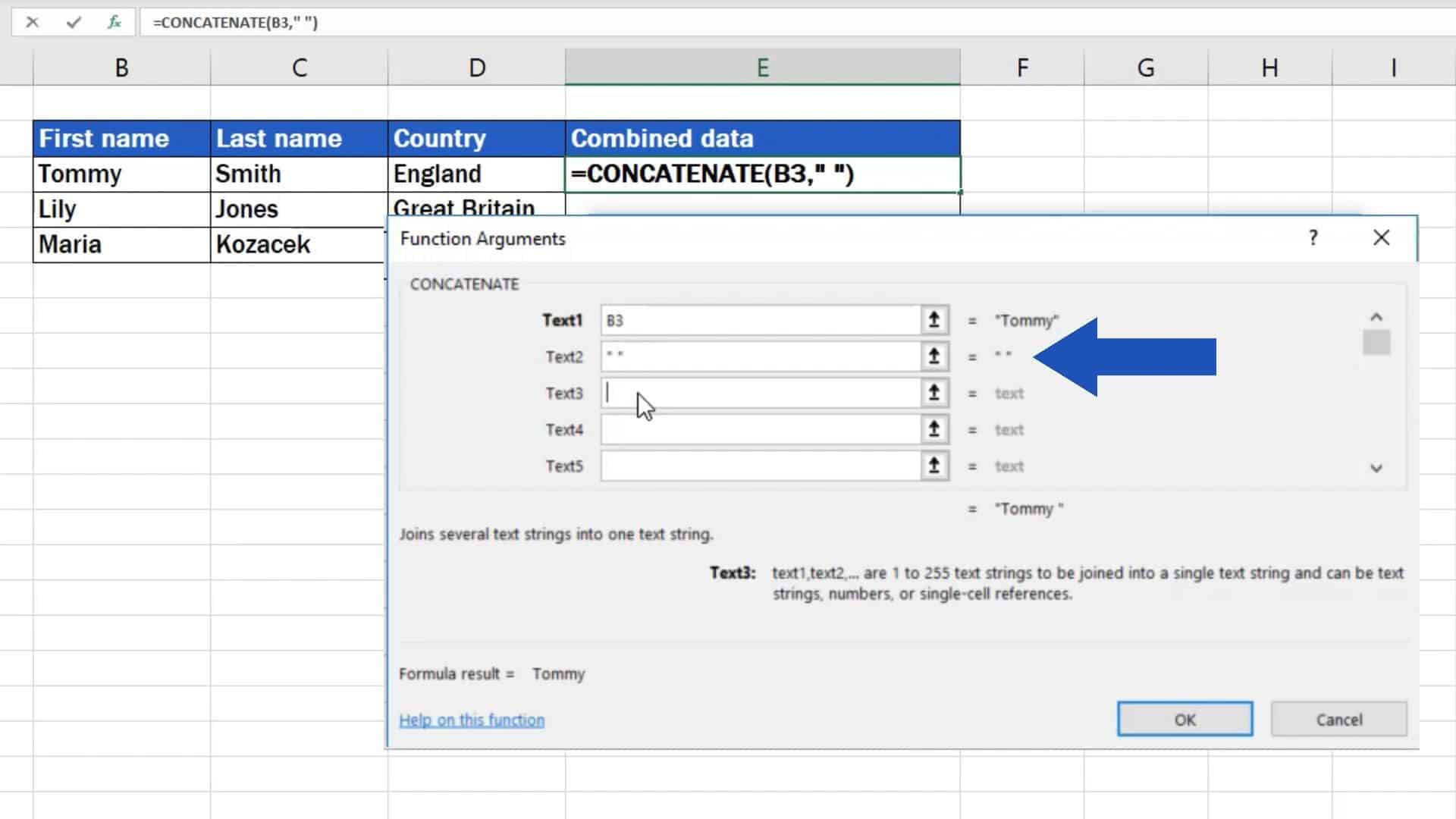 how-to-combine-cells-in-excel