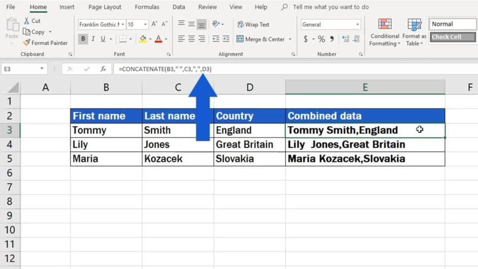 how-to-copy-and-paste-values-without-formula-in-excel