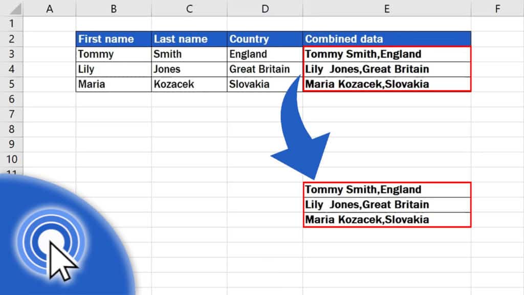 how-to-copy-and-paste-values-without-formula-in-excel