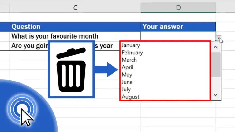 how-to-remove-drop-down-list-in-excel