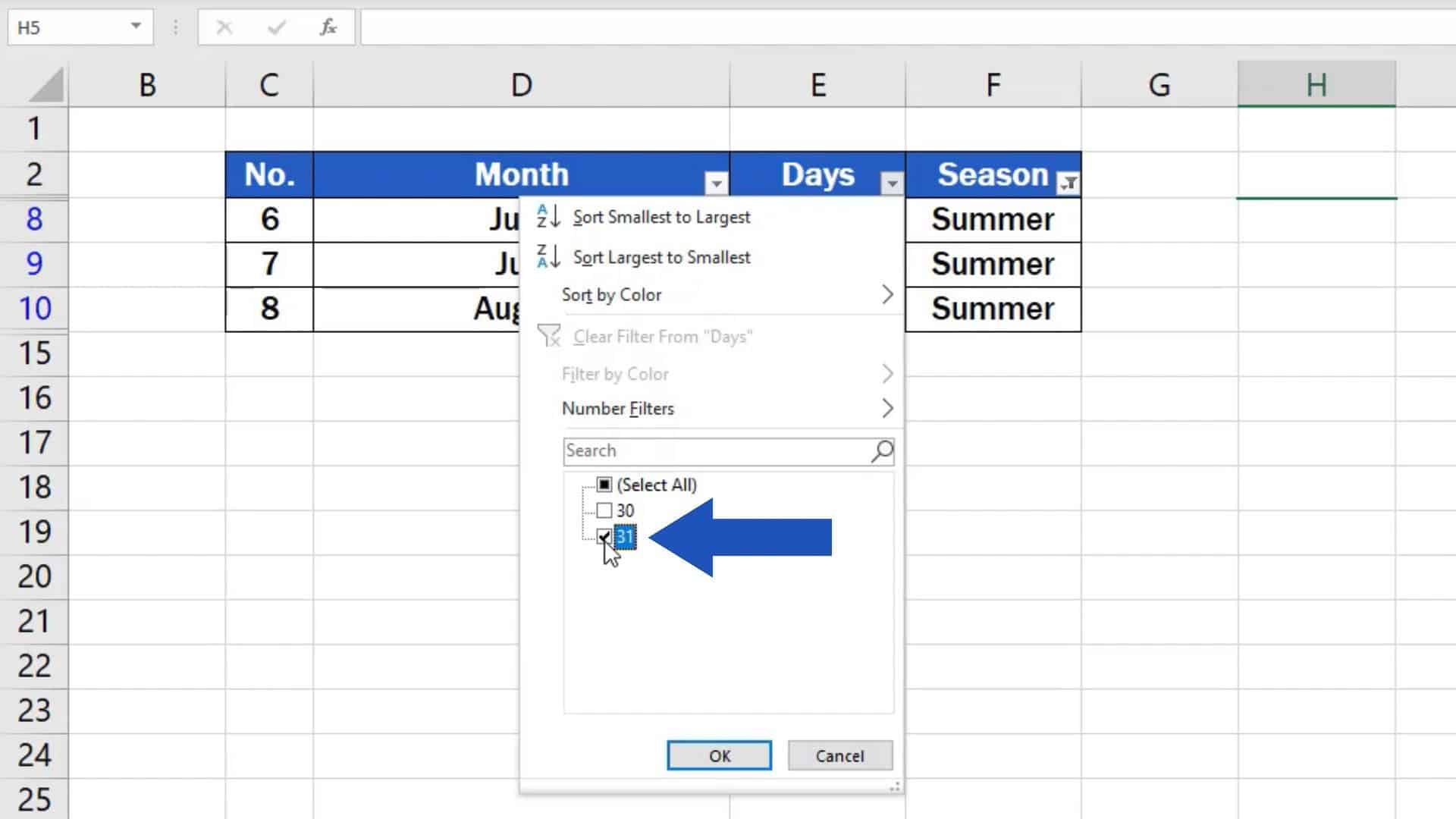 how-to-create-filter-in-excel-gambaran