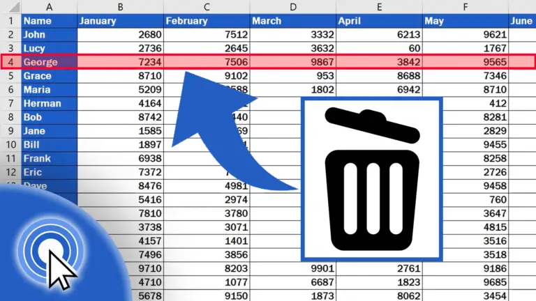 how-to-delete-rows-in-excel