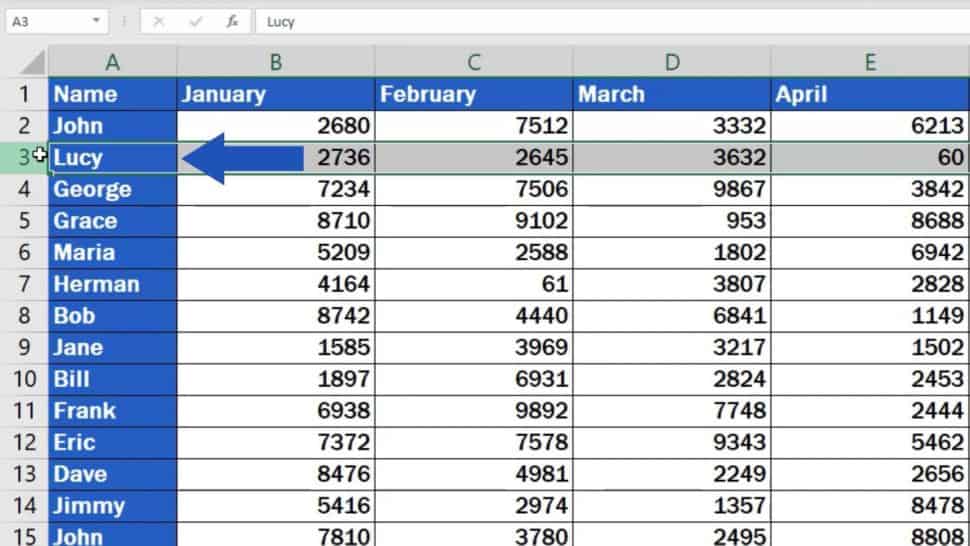 how-to-delete-rows-in-excel