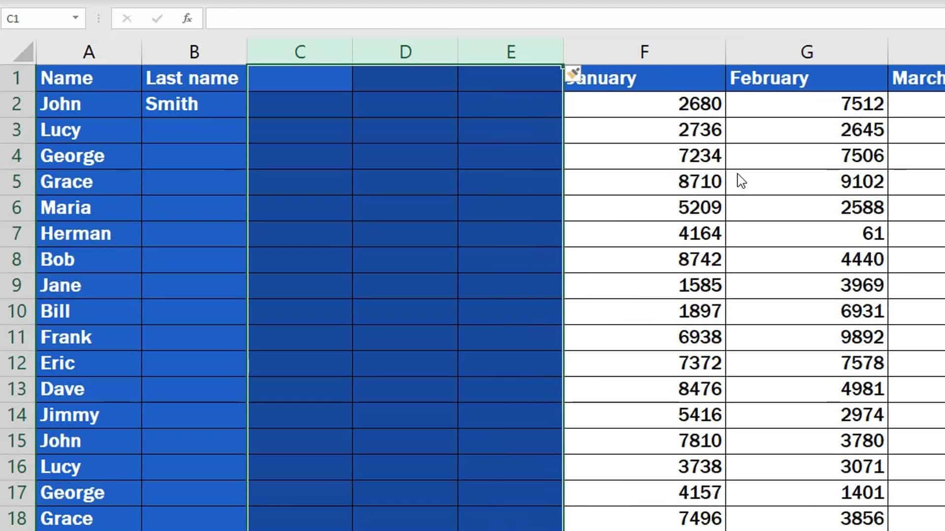 how-to-insert-column-in-excel