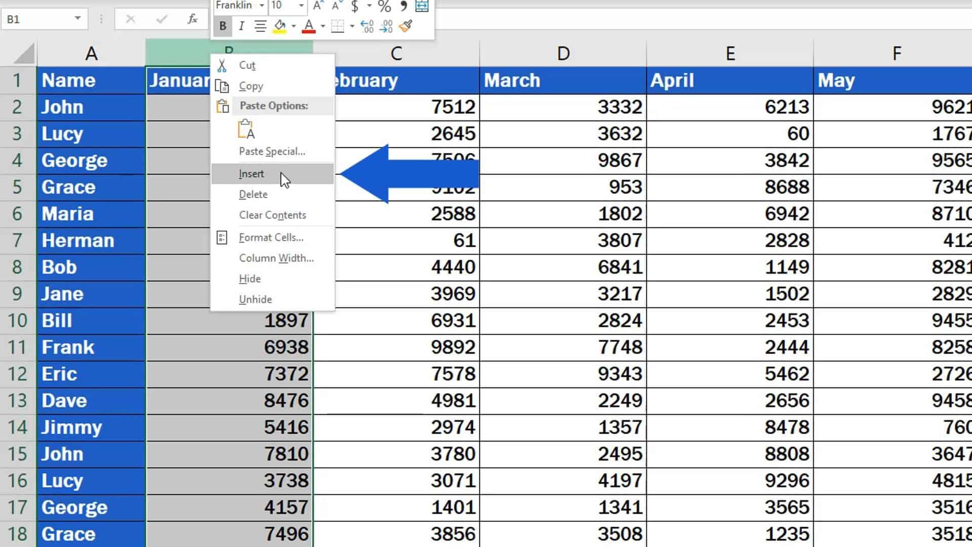 how-to-insert-column-in-excel