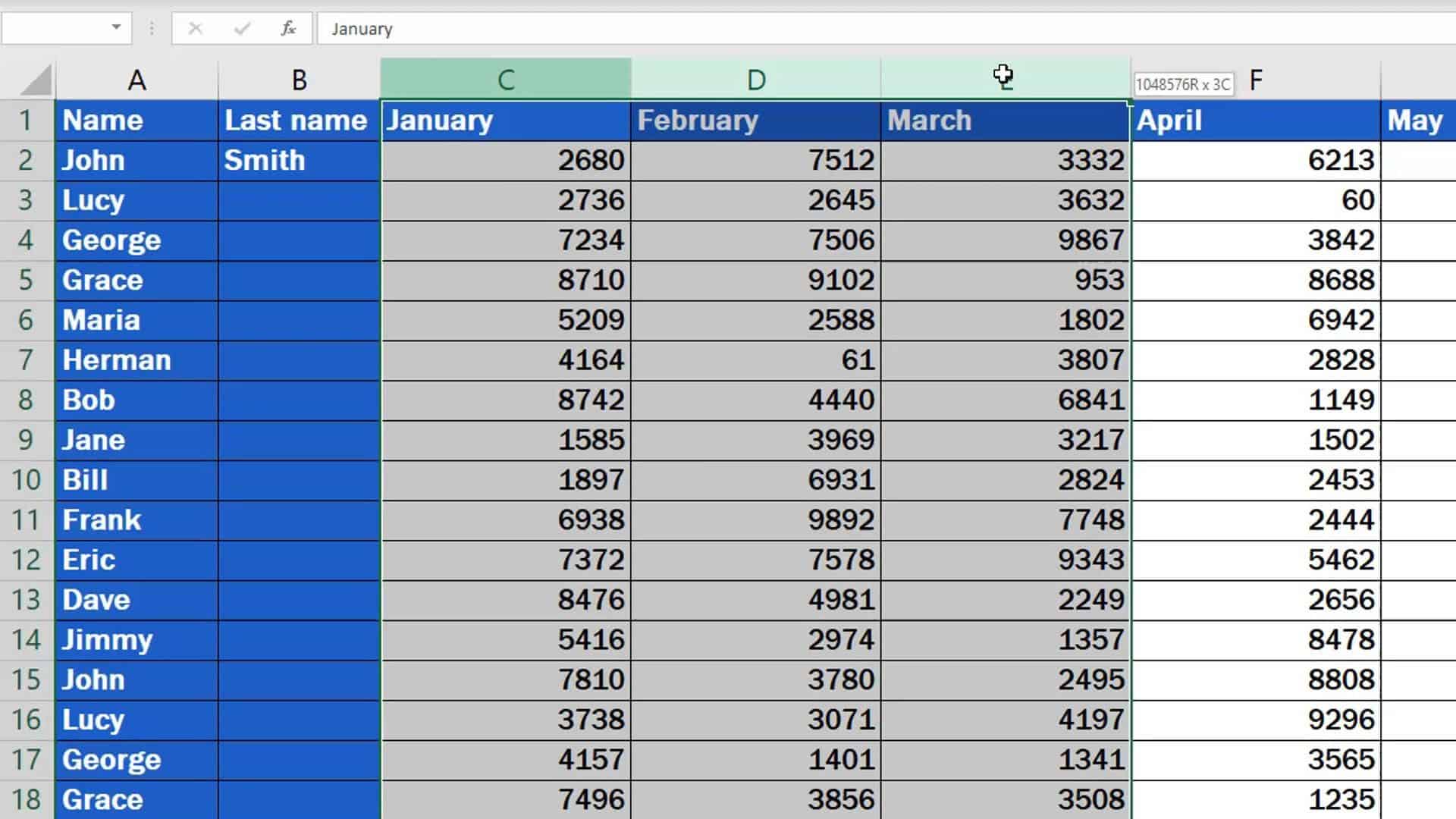 how-to-insert-column-in-excel