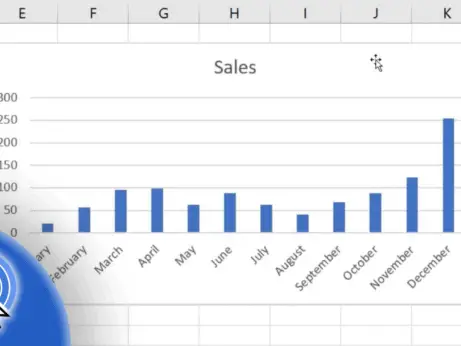 How to Copy And Paste Values Without Formula in Excel