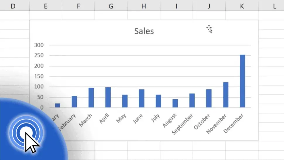 How To Make A Bar Graph In Excel