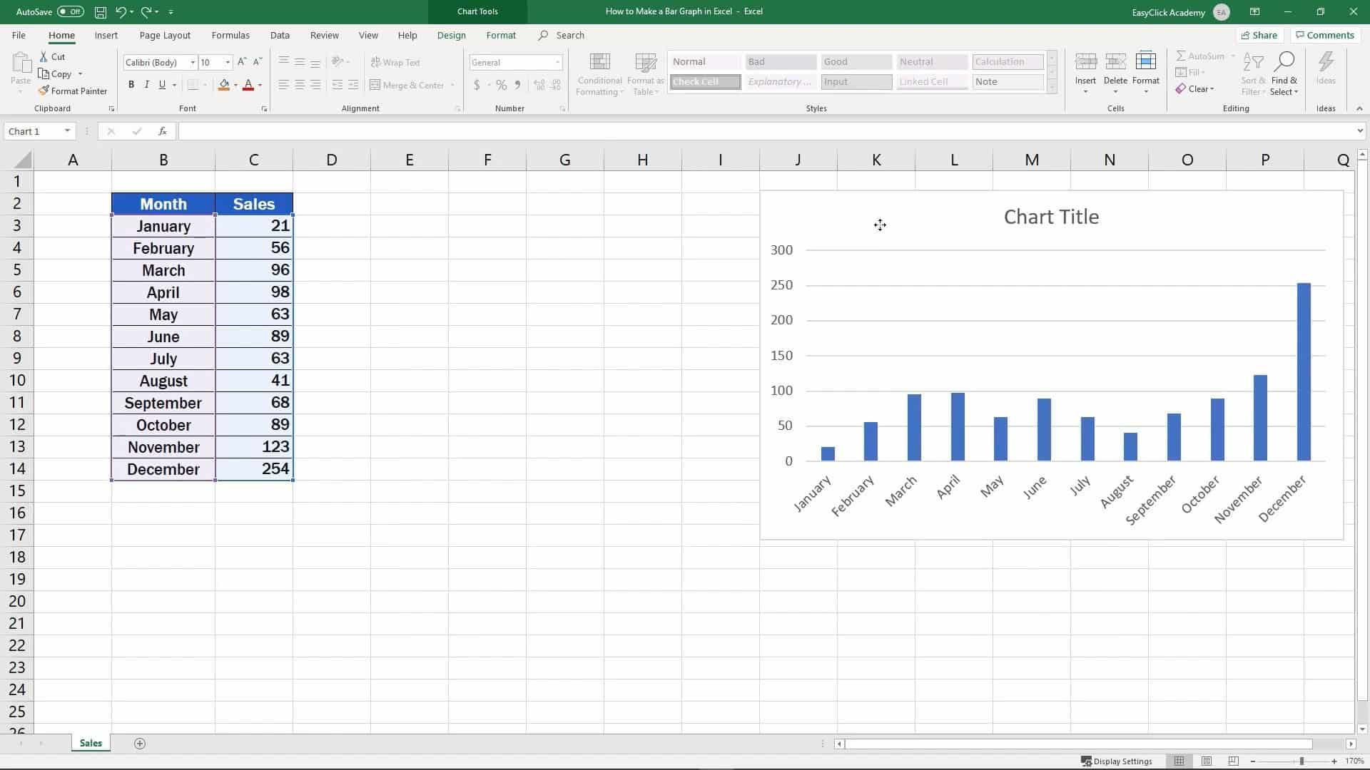 how-to-make-a-bar-graph-in-excel