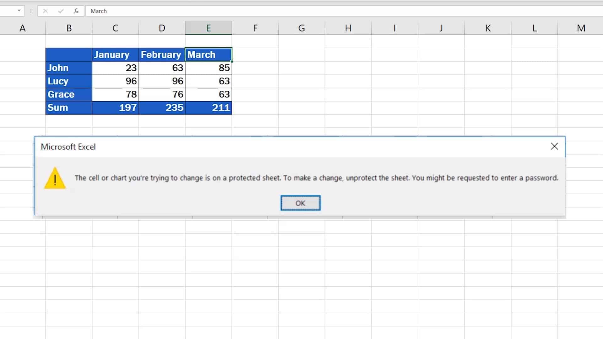 how-to-unprotect-excel-sheet