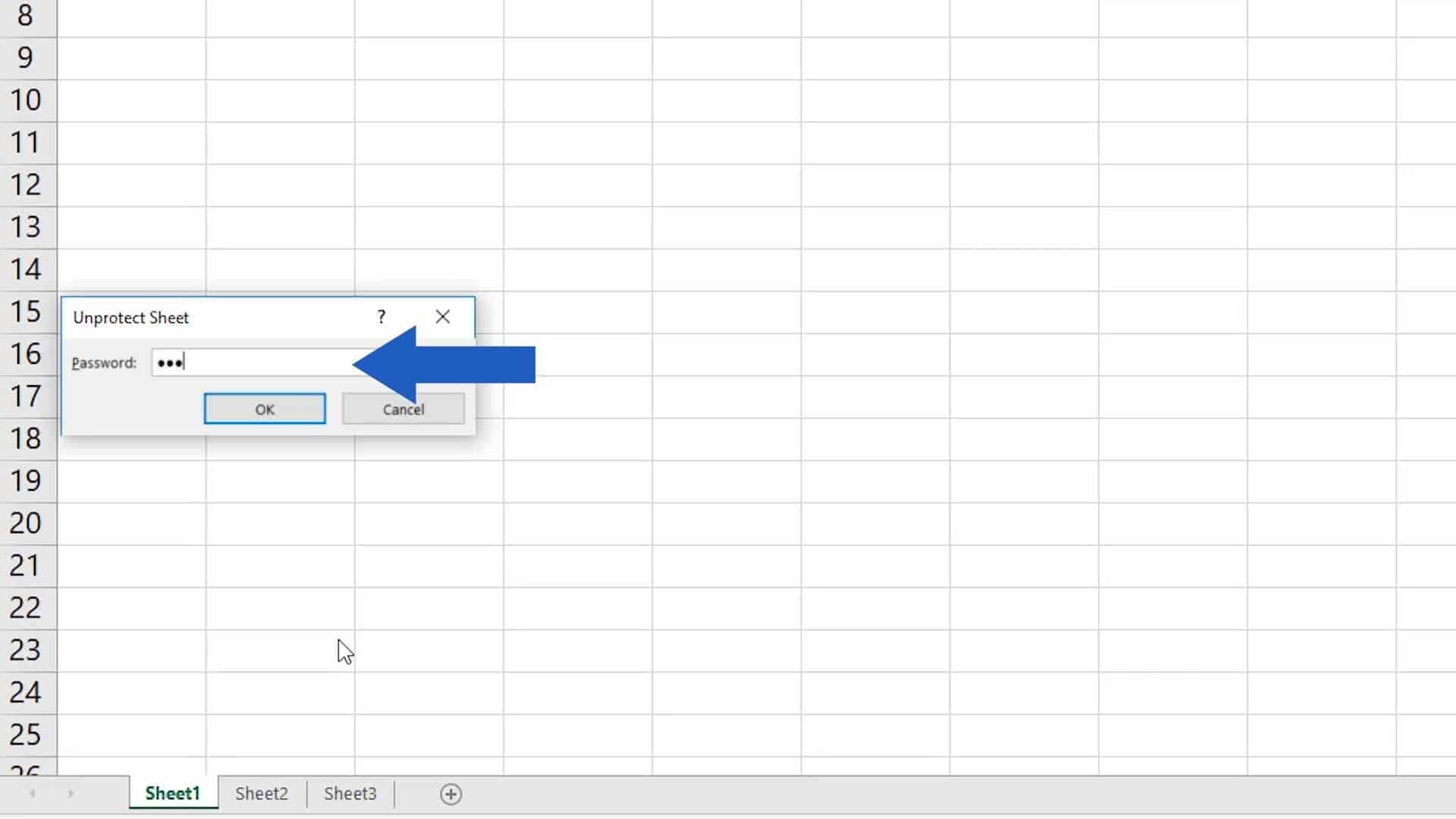 How To Make An Excel Sheet Print Bigger