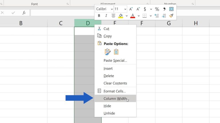 excel-professor-changing-the-width-of-multiple-columns