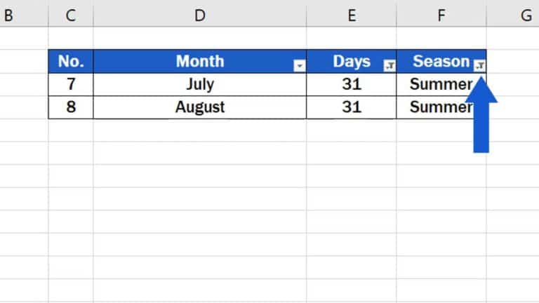 how-to-clear-or-remove-filter-in-excel