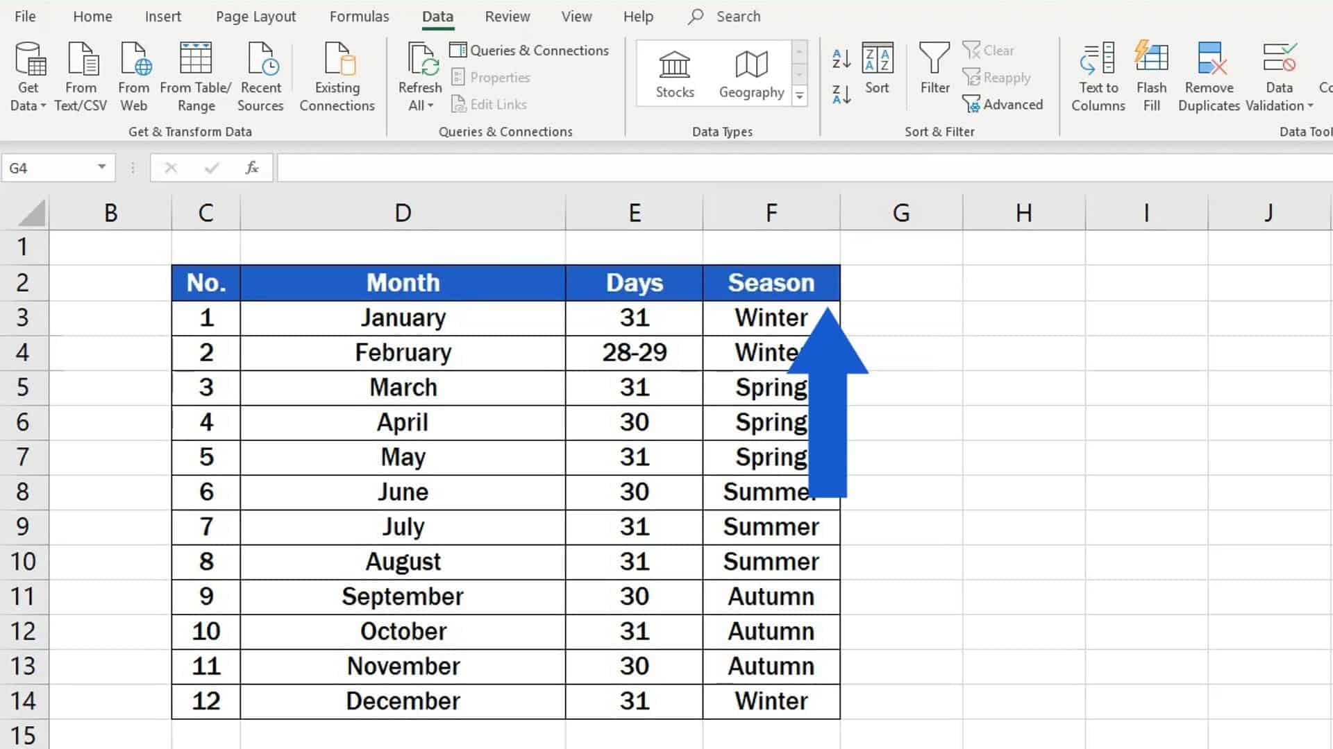 how-to-clear-or-remove-filter-in-excel