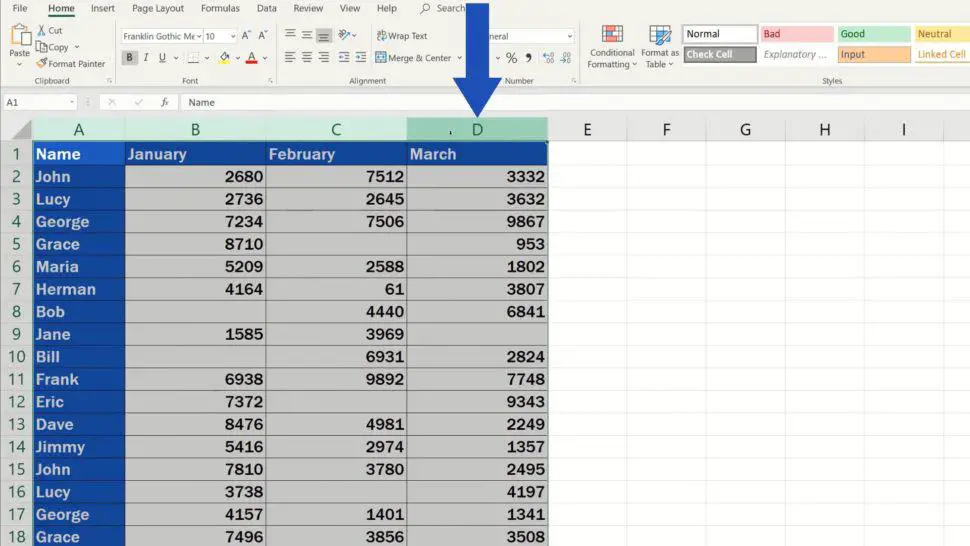 how-to-highlight-blank-cells-in-excel-conditional-formatting