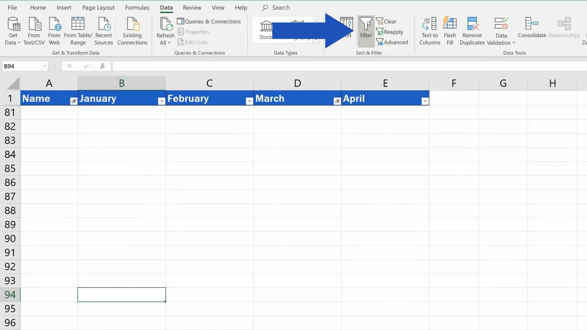 how-to-remove-blank-rows-in-excel-advanced