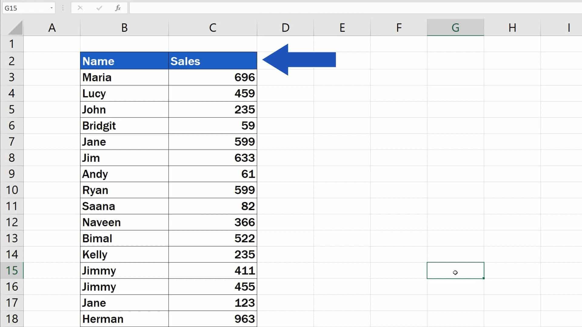 how-to-sort-alphabetically-in-excel