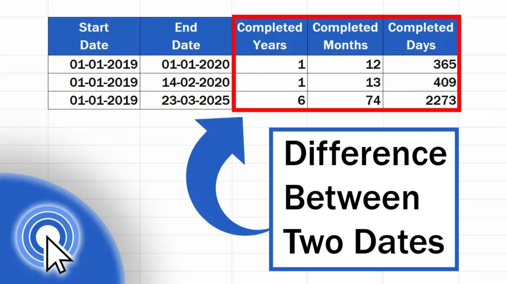 how-to-calculate-difference-between-two-dates-in-excel