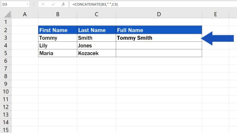 how-to-combine-first-and-last-name-in-excel