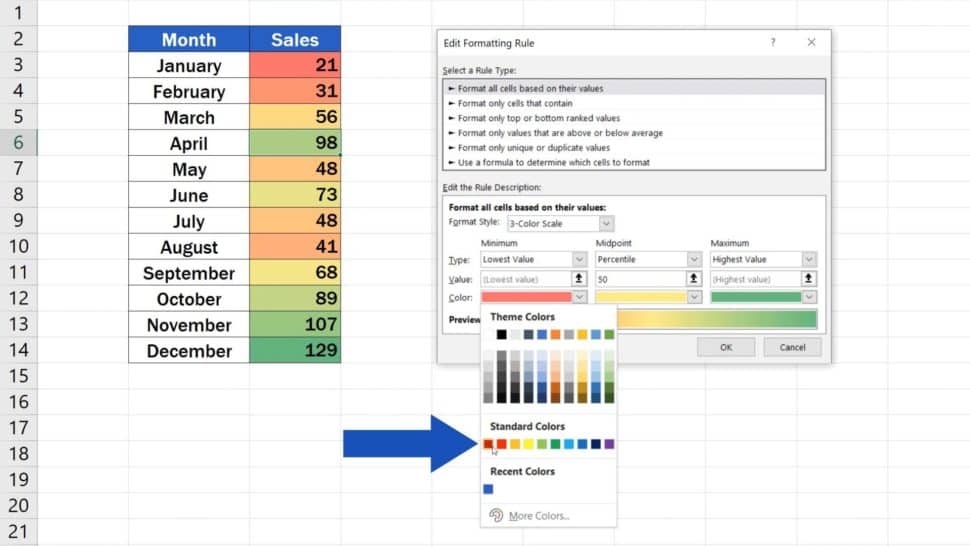 how-to-use-color-scale-in-excel-color-scale-in-excel-my-xxx-hot-girl