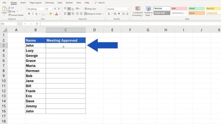 how-to-insert-a-symbol-in-excel