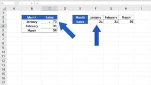 How to Switch Rows and Columns in Excel (the Easy Way)