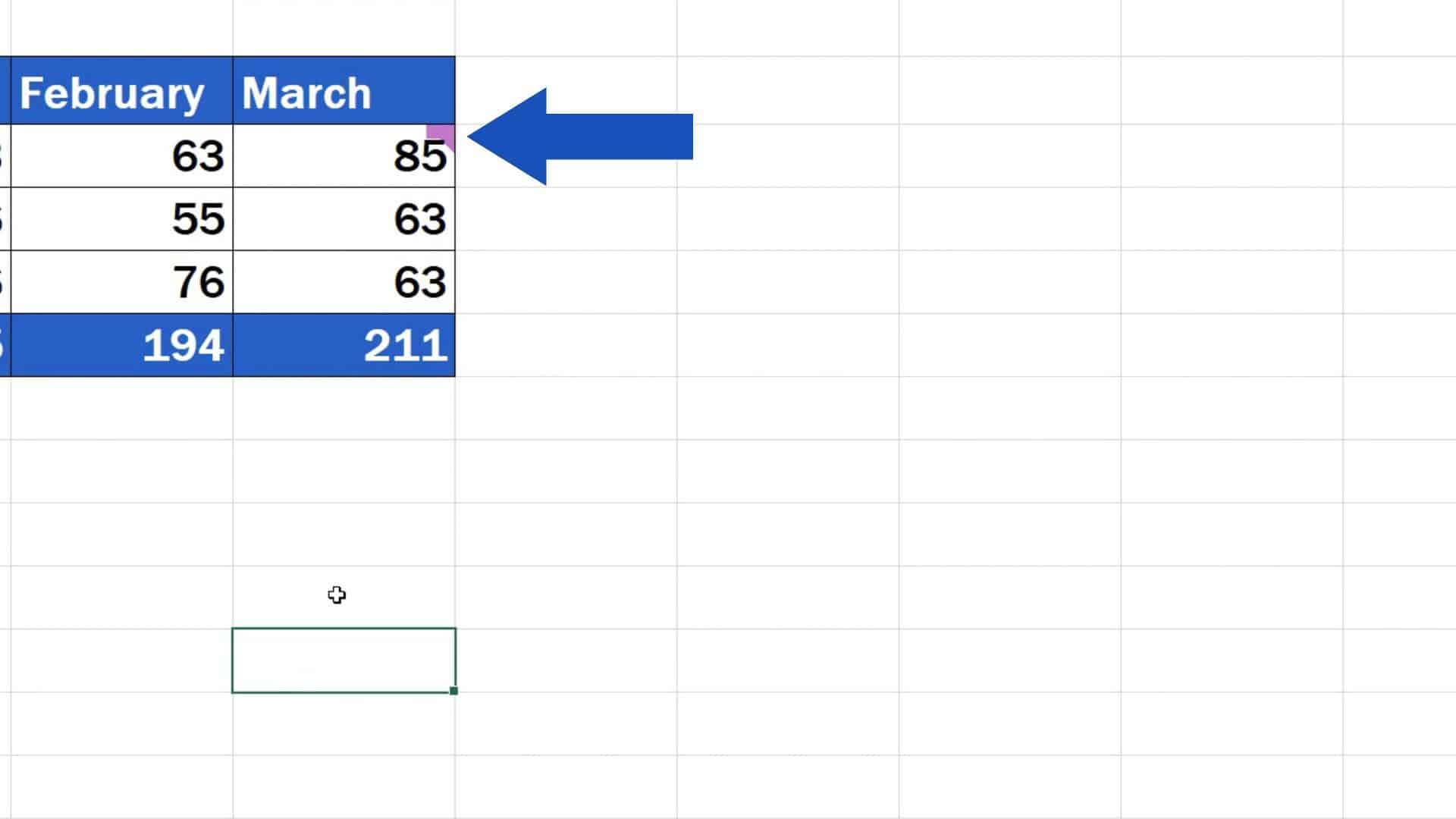 how-to-insert-comment-and-note-in-excel