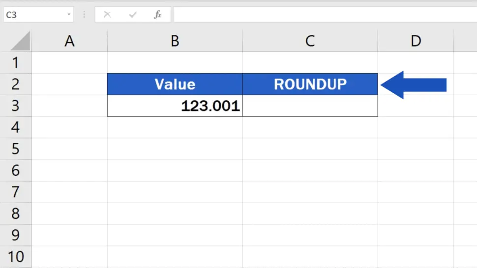 how-to-roundup-in-excel