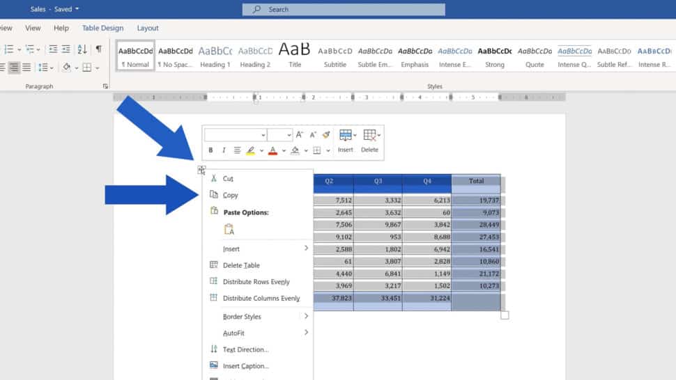 word and excel to pdf converter free download