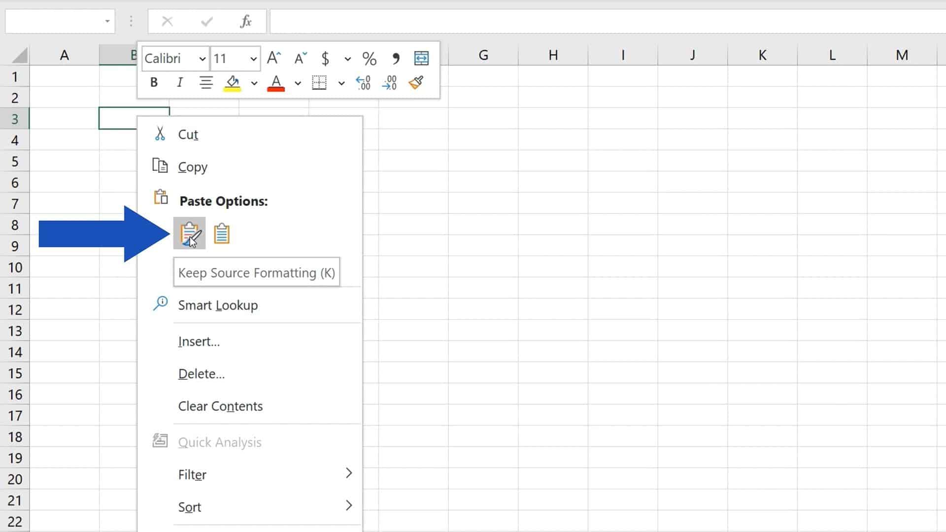 How To Convert PDF To An Excel File Quick And Easy 