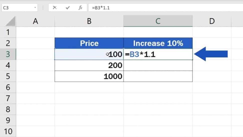 how-to-calculate-percentage-increase-in-excel