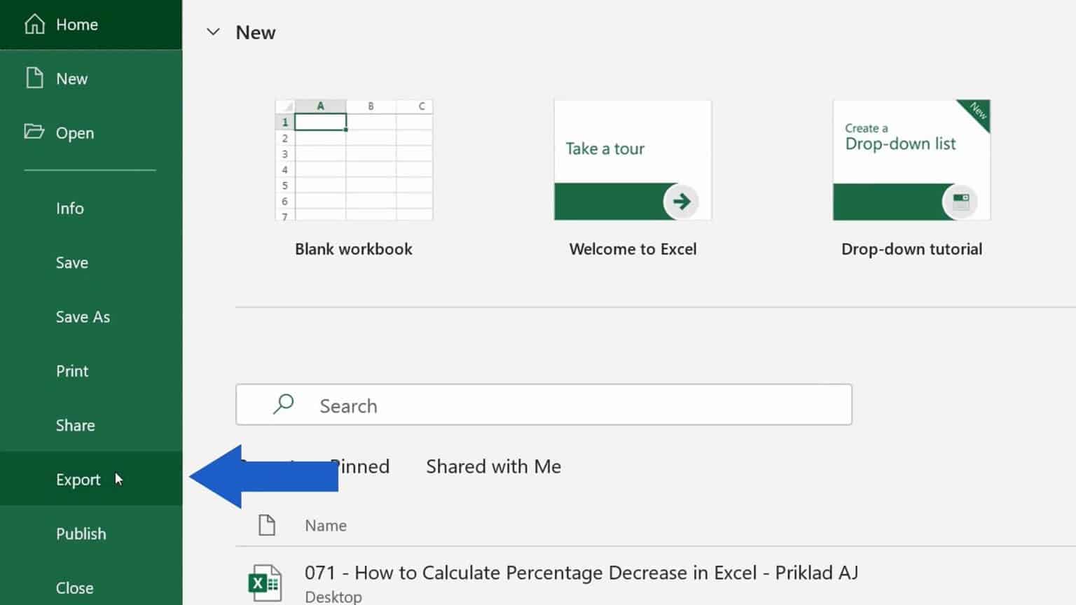 how-to-convert-an-excel-file-into-pdf