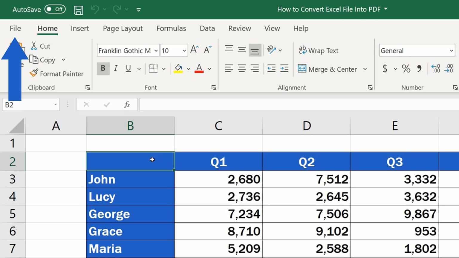 how-to-convert-an-excel-file-into-pdf