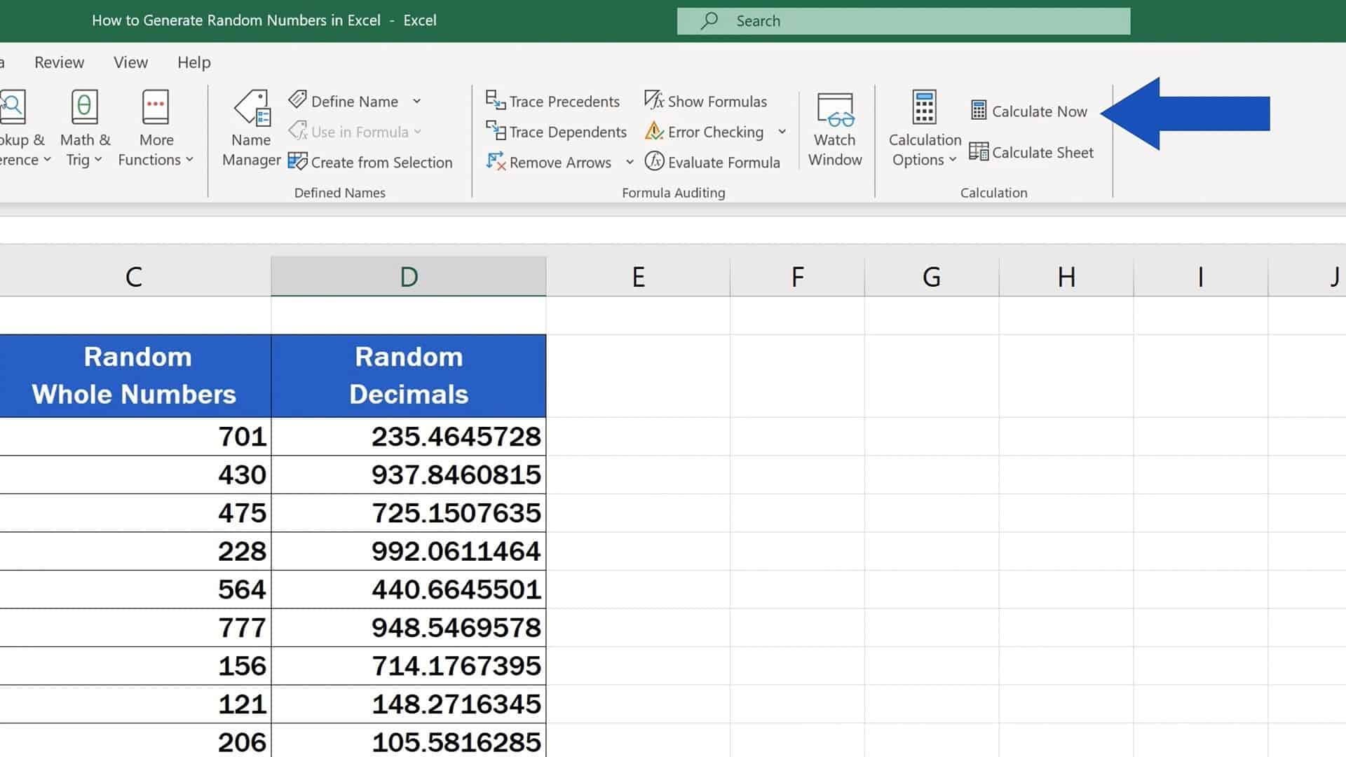 how-to-generate-random-numbers-in-excel-3-different-ways