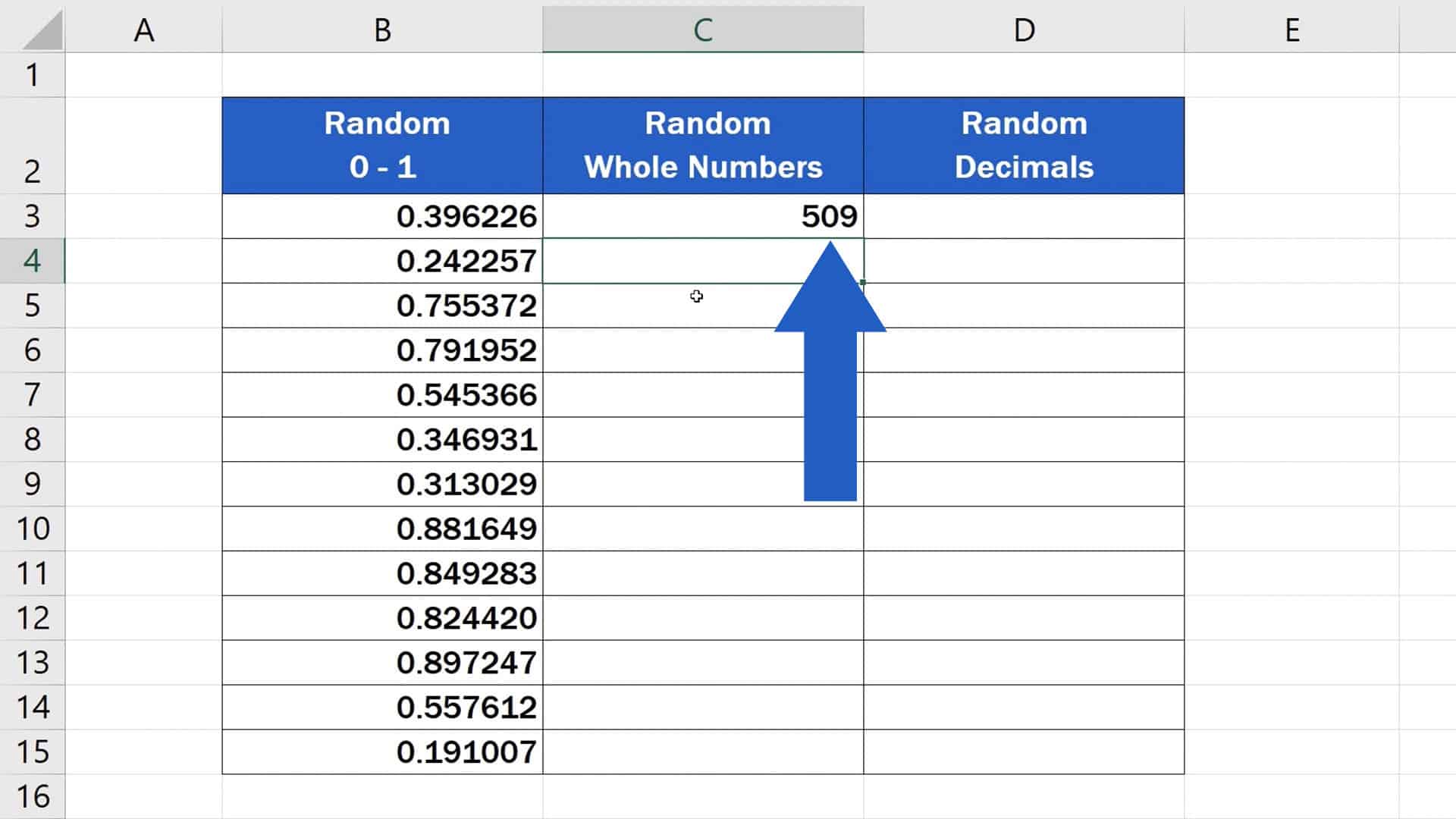 Рандом по числам. Геолокация цифры рандом. Arbitrary number.