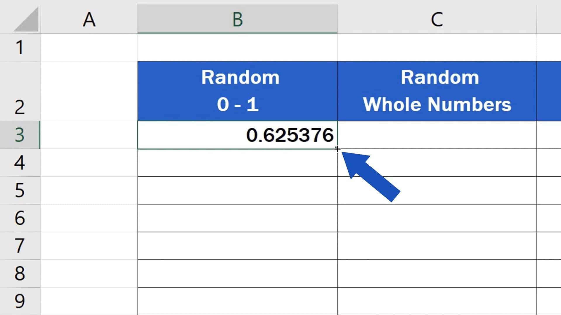 how-to-generate-random-numbers-in-excel-3-different-ways