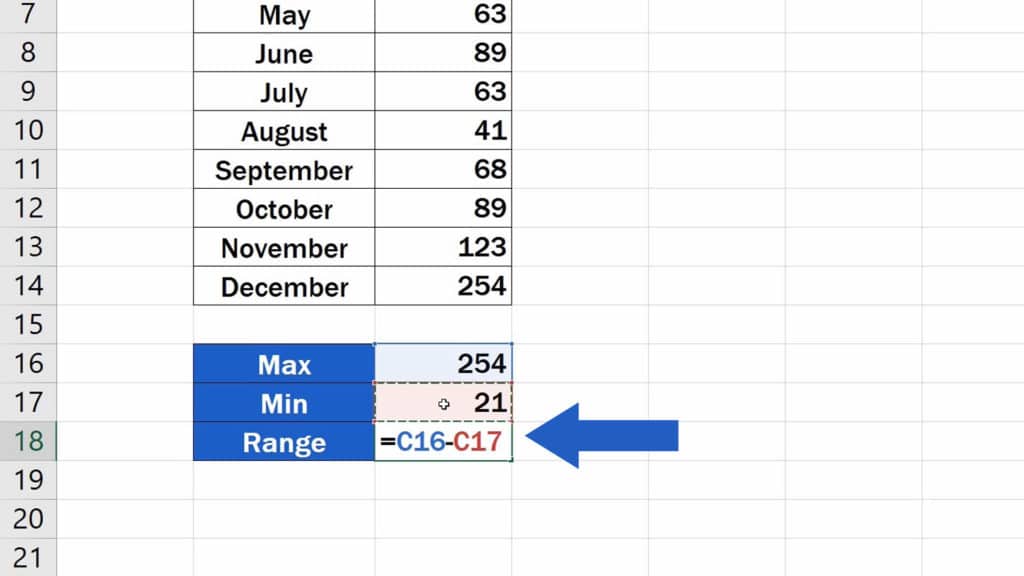 Excel If Then Formula With Range Jsnaa