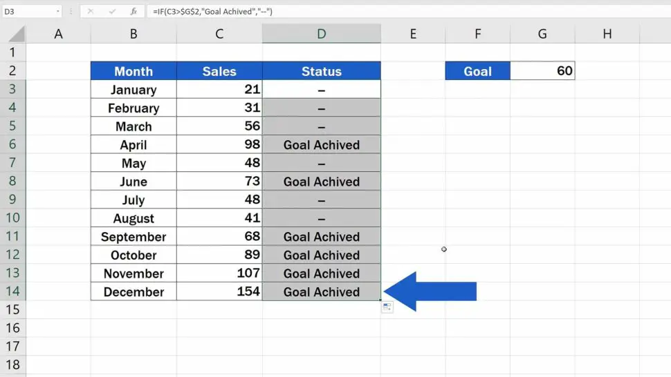 how-to-use-if-function-in-excel-step-by-step