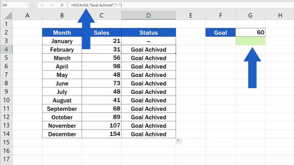 how-to-use-if-function-in-excel-step-by-step