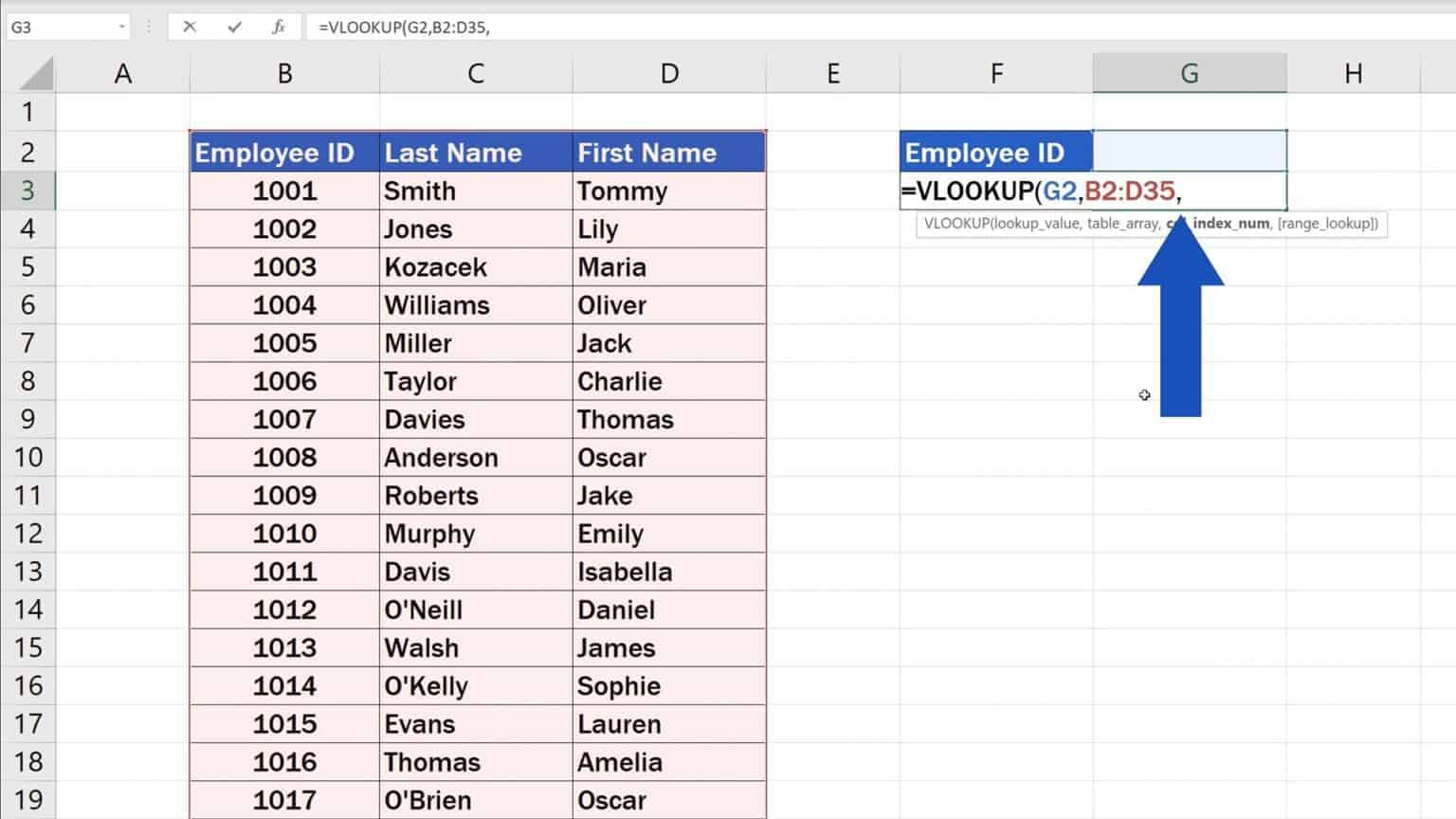 how-to-use-the-vlookup-function-in-excel-step-by-step