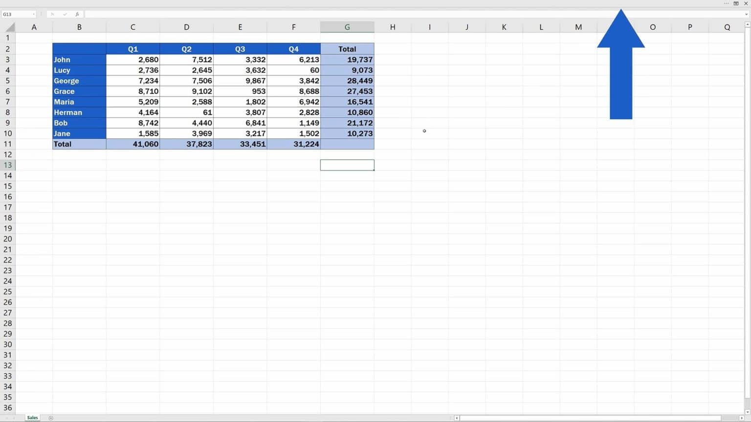 how-to-show-or-hide-the-ribbon-in-excel-quick-and-easy