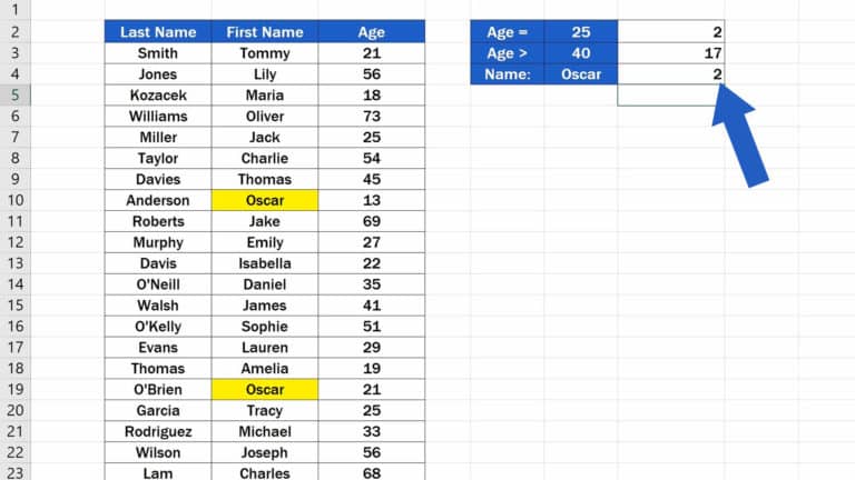 how-to-count-cells-in-excel-that-contain-non-specific-text-best-games