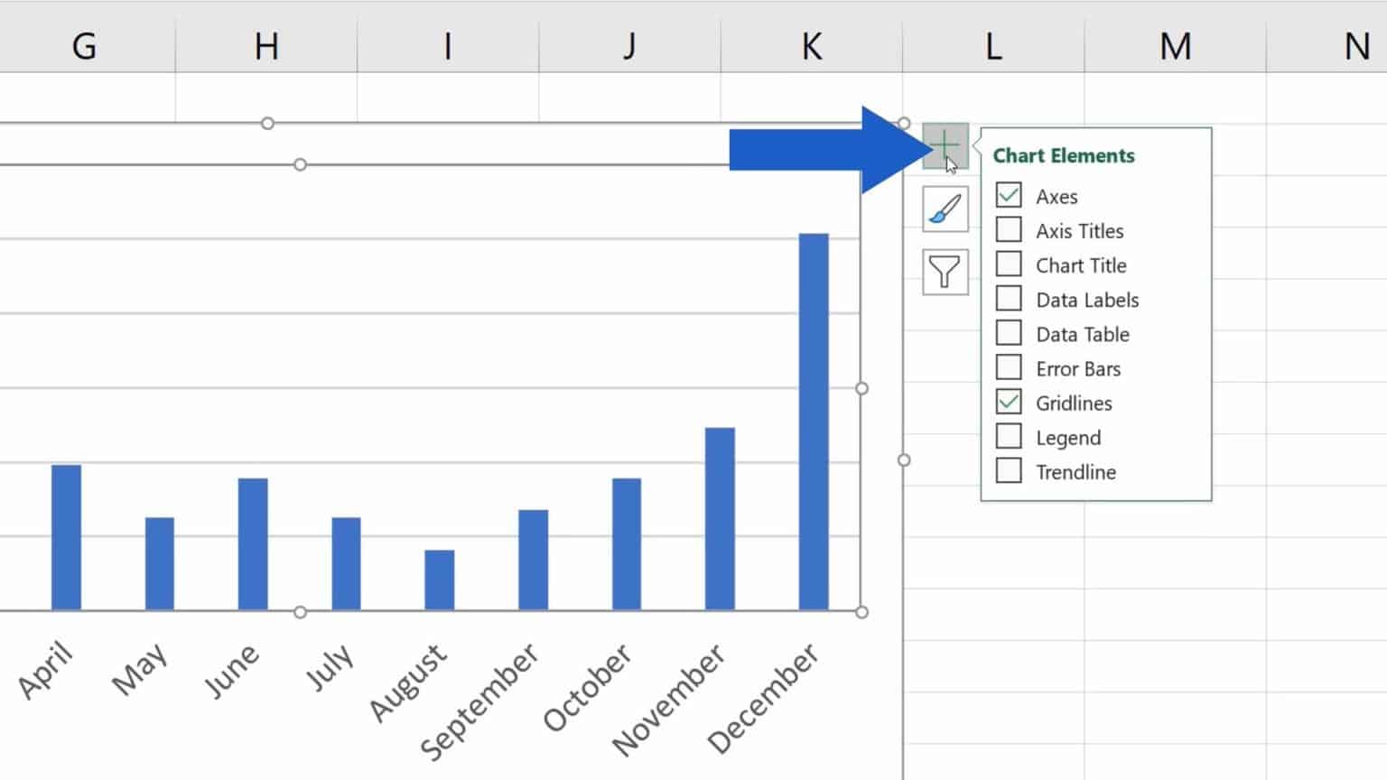 How Do I Add A Chart Title In Excel Bailey Olonstake