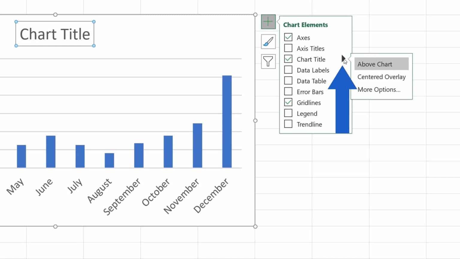 417-how-to-change-chart-title-in-excel-2016-youtube