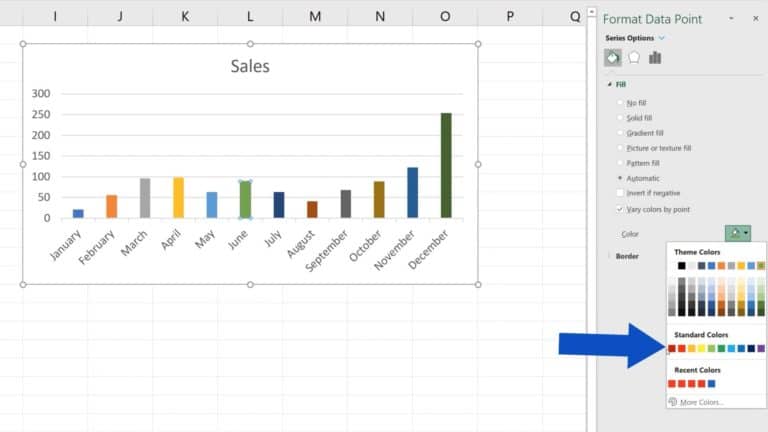 how-to-change-chart-colour-in-excel