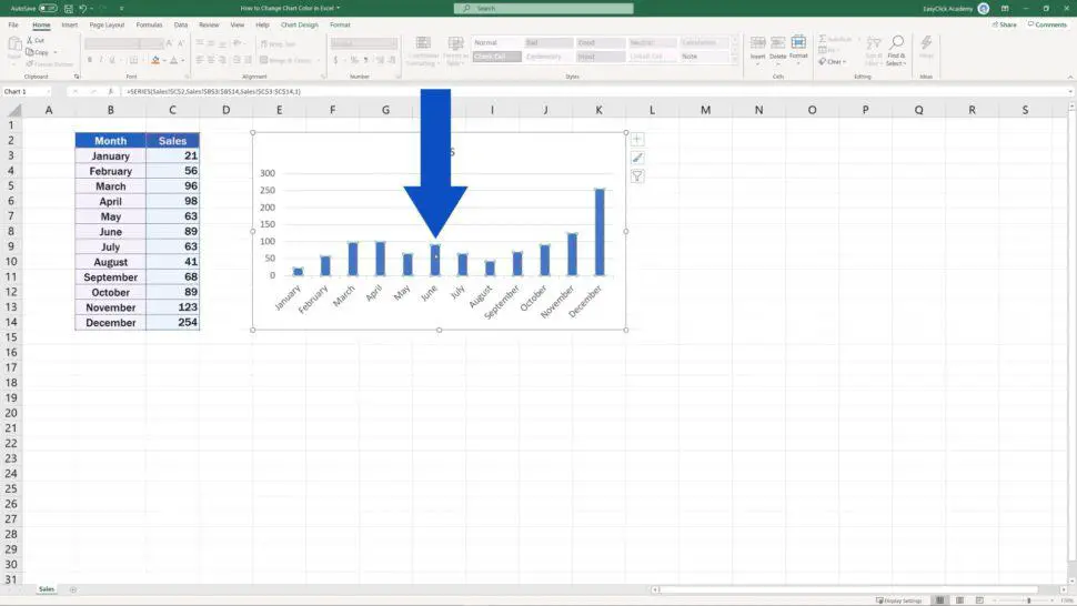 how-to-change-chart-colour-in-excel