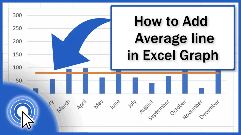 how-to-add-average-line-in-excel-the-best-guide-earn-excel