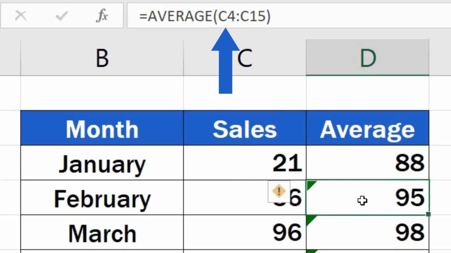 how-to-add-an-average-line-in-an-excel-graph